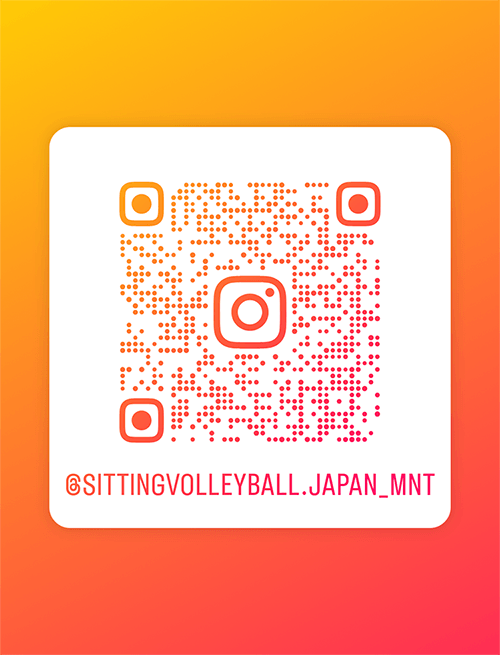 InstagramのQR