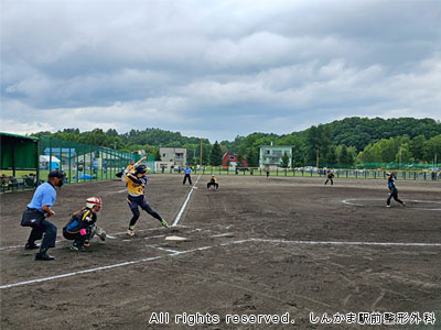 写真②