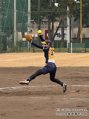 レオネッサ柏千葉県選手権大会の報告