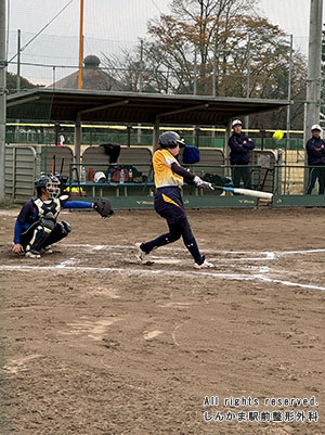 レオネッサ柏千葉県選手権大会の報告