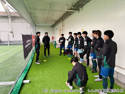 R7.12.14(ソサイチ)カブラエスクード①