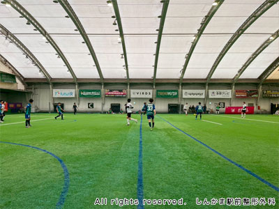 R7.12.14(ソサイチ)カブラエスクード⑤