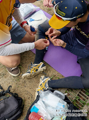 全国クラブ女子ソフトボール大会 帯同報告！⑥